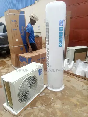 Skyrun Inverter Standing Ac 2tons