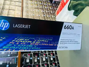 Original 660 Hp Laser Jet Drum