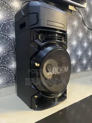 Lg Aud Xboom Player 5on