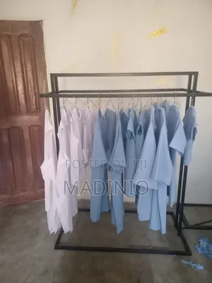 Cloth Rack