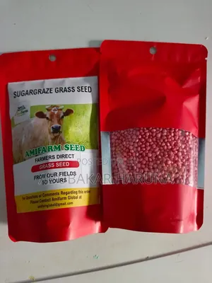 Sugergraze