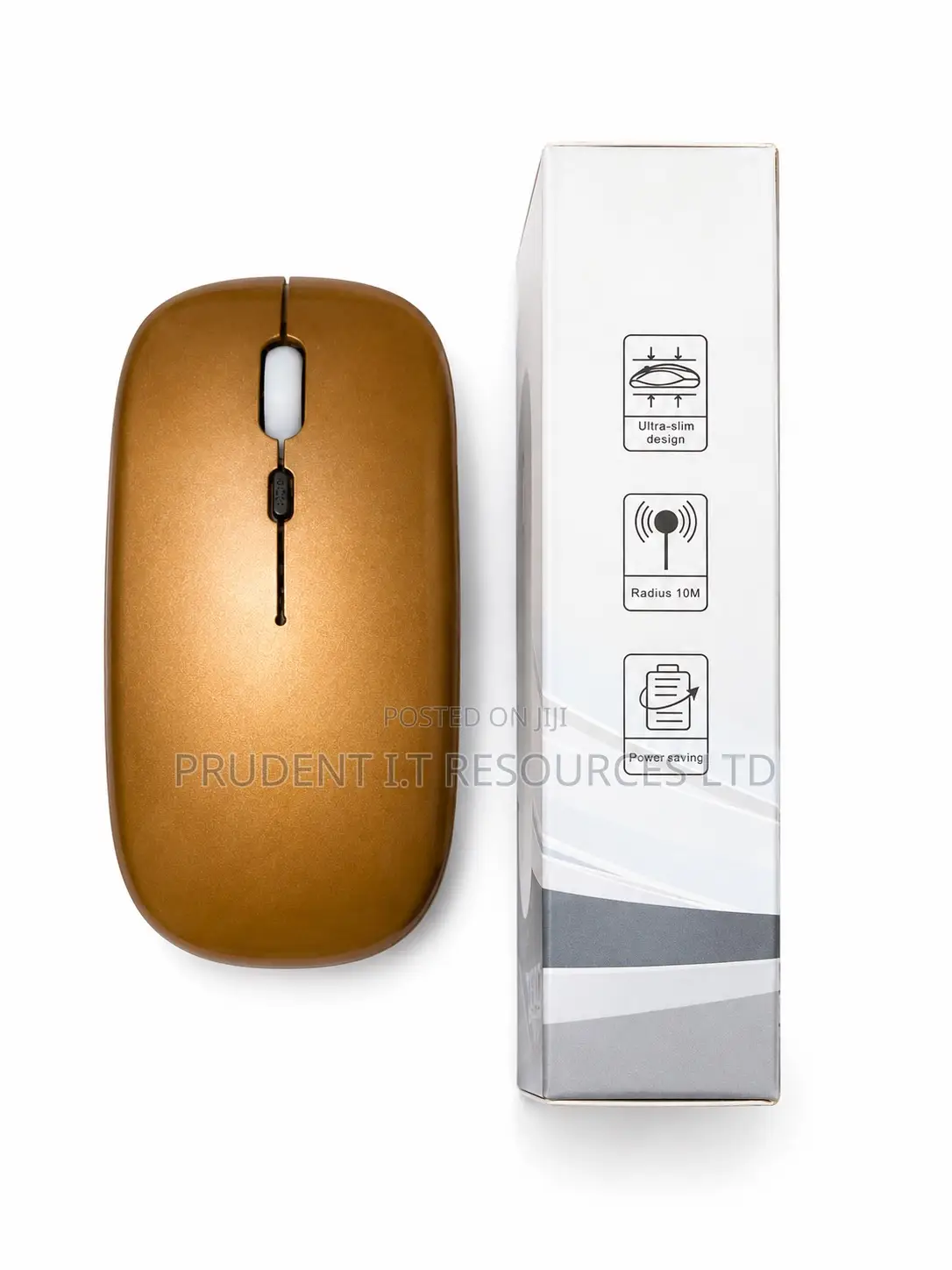 Wireless Mouse