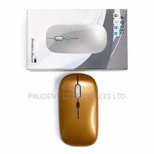 Wireless Mouse