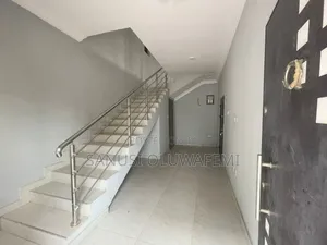 4bdrm Duplex in Shonibare Estate for rent