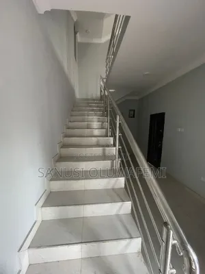 4bdrm Duplex in Shonibare Estate for rent