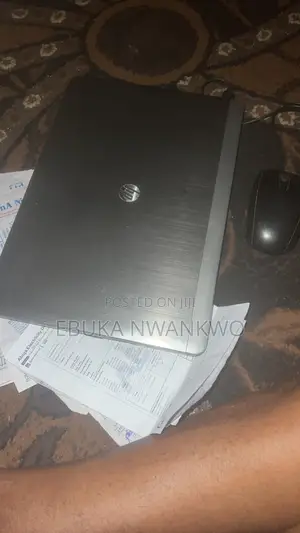 Laptop HP ProBook 4230S 8GB Intel Core i3 HDD+SSD 256GB
