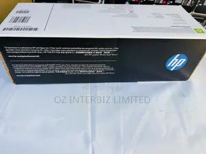 Original 415 Black Hp Laser Jet Toner