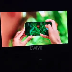 Hisense Tv 58 Inches