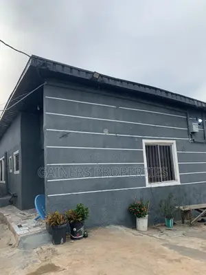 Mini Flat in Oworonshoki / Gbagada for rent