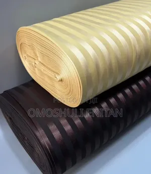 Luxury Men's Fabrics for Native Attire