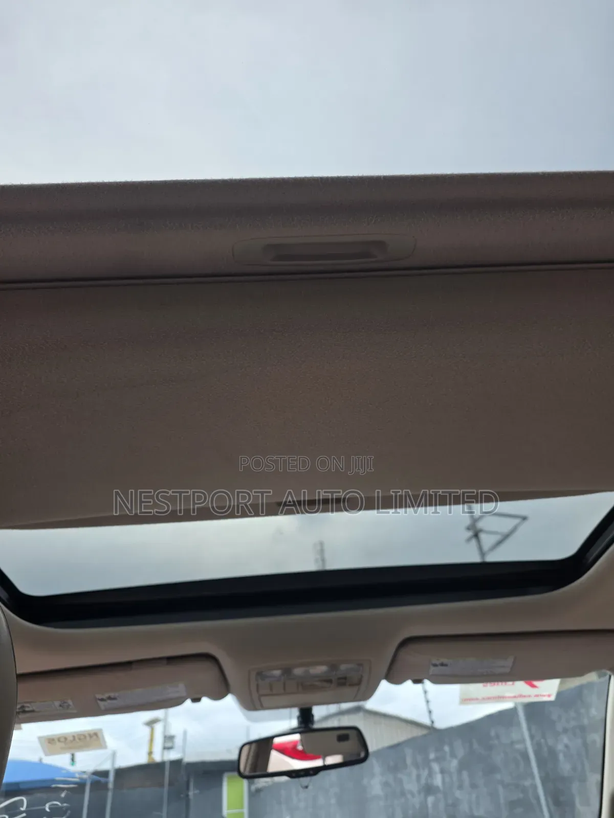 Toyota Venza AWD 2011 Gray