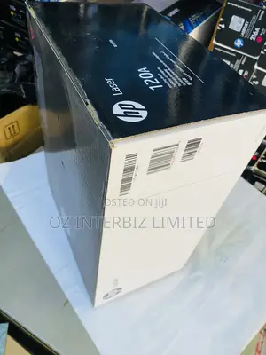 Original 120a Hp Laser Drum