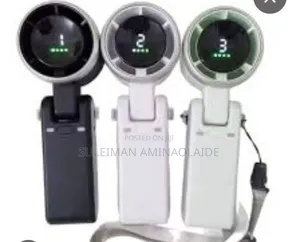 Ac Cooling Fan