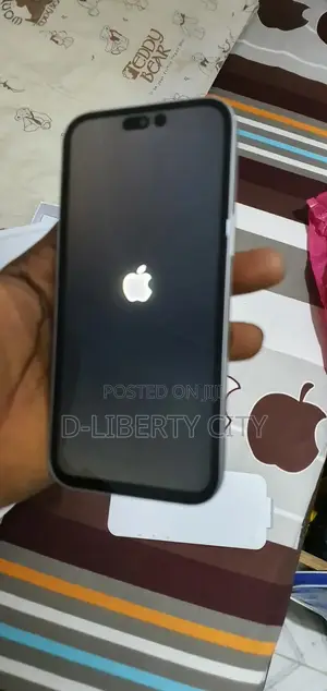 New Apple iPhone 17 Pro Max 1 TB Orange