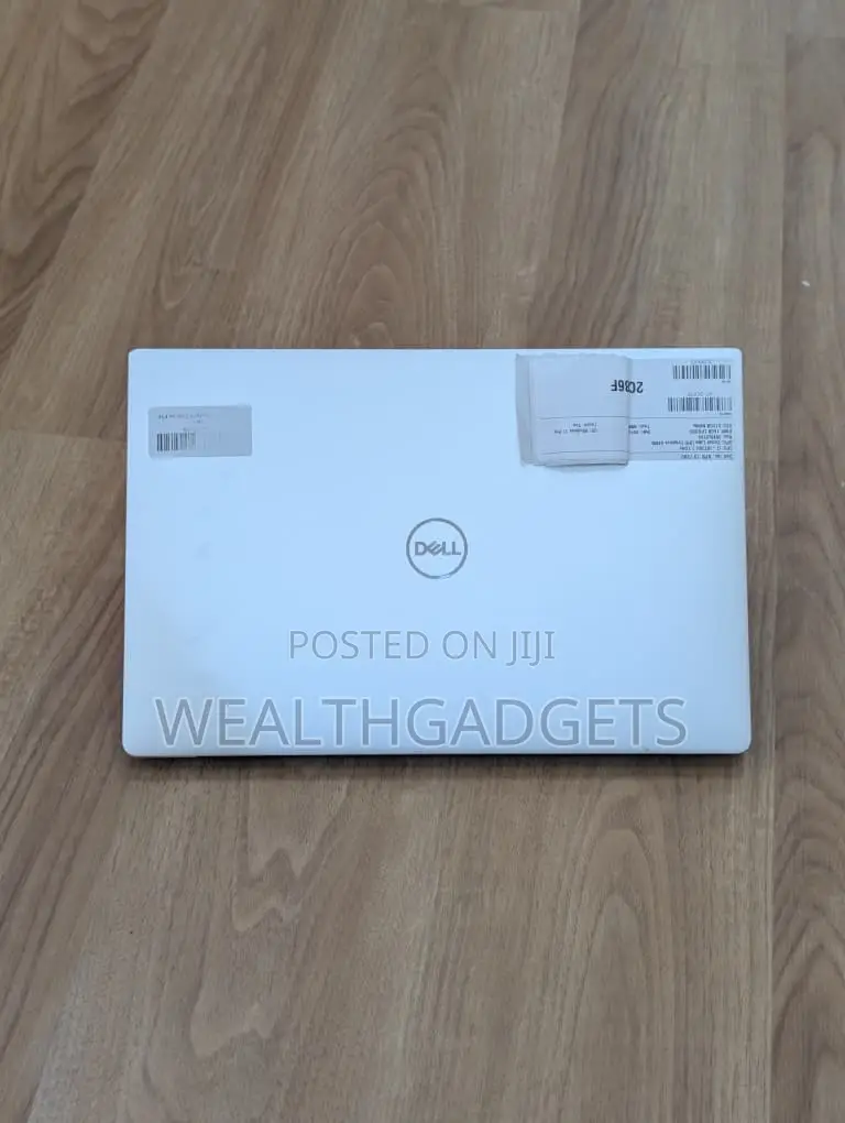 Laptop Dell XPS 13 7390 16GB Intel Core i7 SSD 512GB