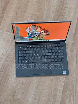 Laptop Dell XPS 13 7390 16GB Intel Core i7 SSD 512GB