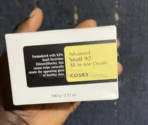 Cosrx Advanced Snail 92 All in One Cream