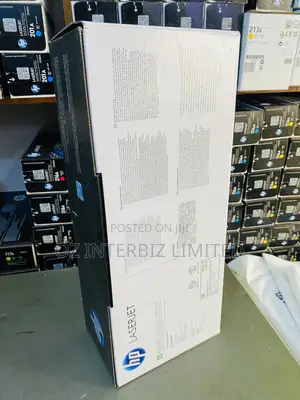 Original 355a Hp Laserjet Toner