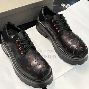 Balenciaga Premium Luxury Men Shoes – Elegant, Durable Comfortable