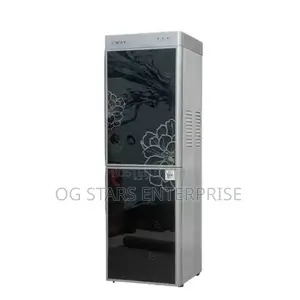 Cway Disperser Machine