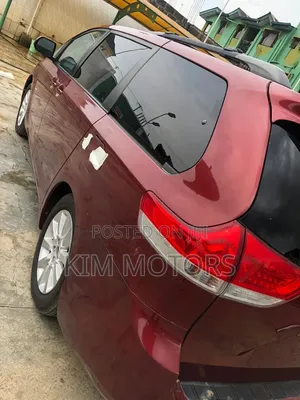 Toyota Sienna XLE FWD 8-Passenger 2013 Burgundy