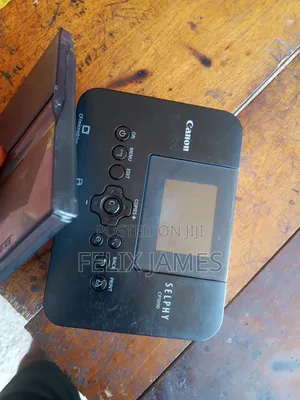 Passport Printer