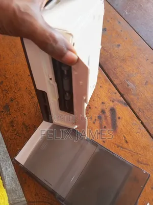 Passport Printer
