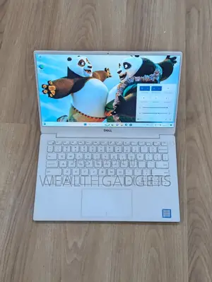 Laptop Dell XPS 13 9380 16GB Intel Core i7 SSD 512GB