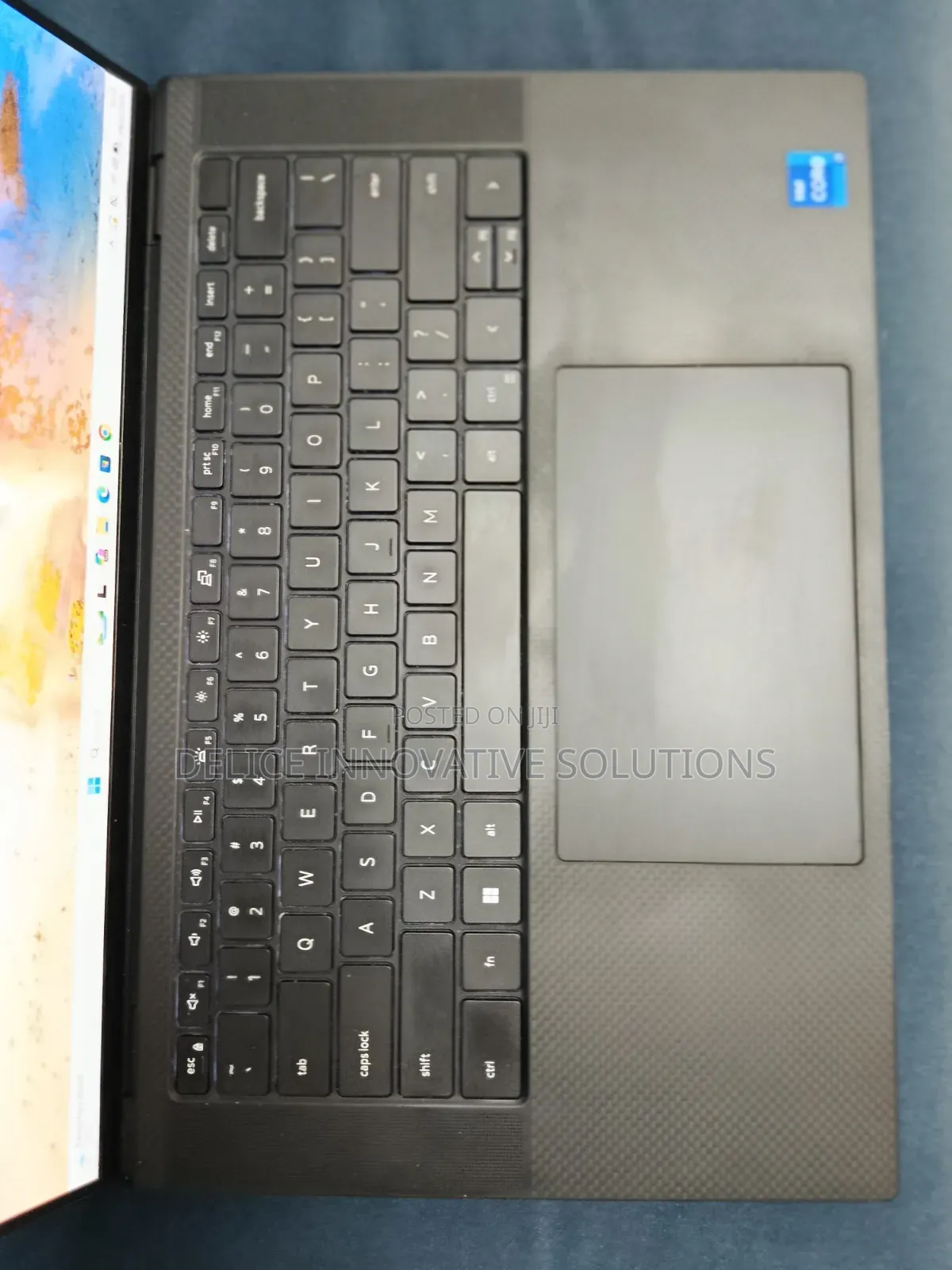 Laptop Dell Precision 5570 16GB Intel Core i7 SSD 1T