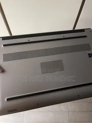 Laptop Dell XPS 15 16GB Intel Core i7 HDD+SSD 256GB