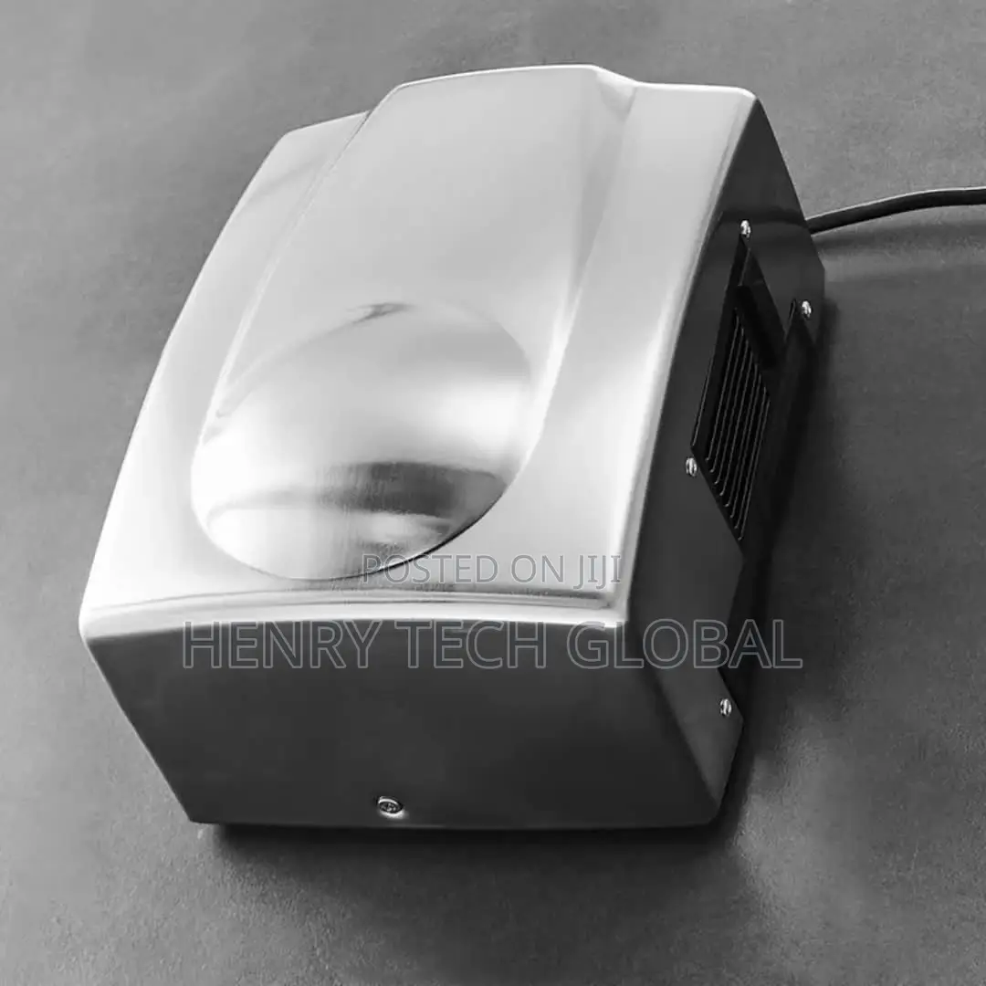 Automatic Hand Dryers