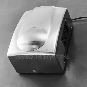 Hand Dryers