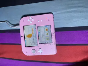 Nintendo 2ds