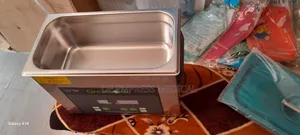 Ultrasonic Cleaner