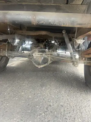 Ford Mazda Engine