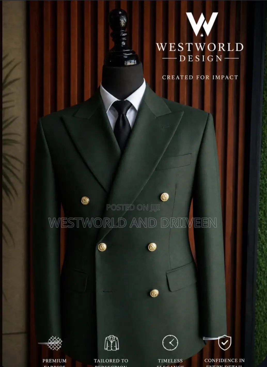 Wedding Suits