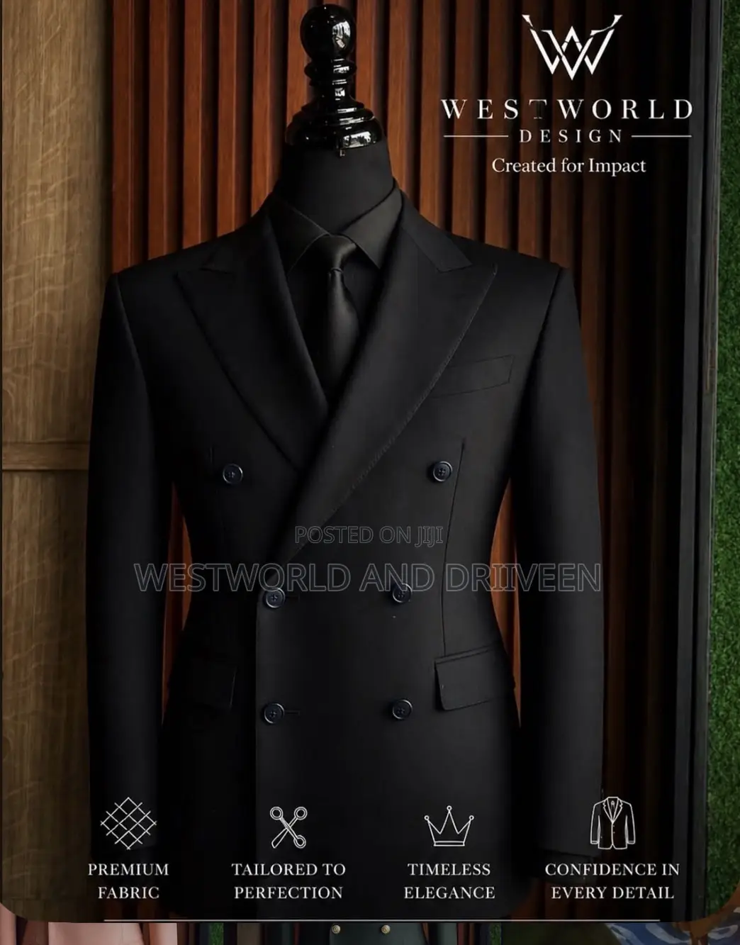 Wedding Suits