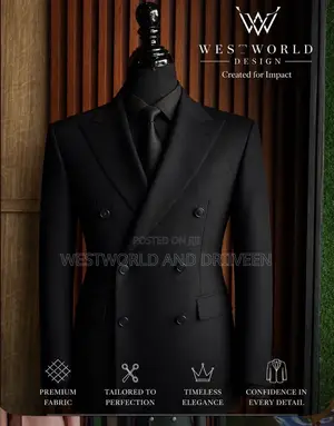 Wedding Suits