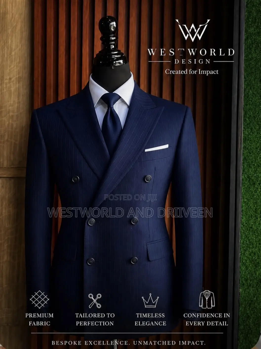 Wedding Suits