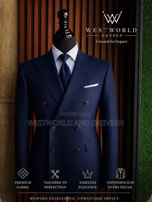 Wedding Suits