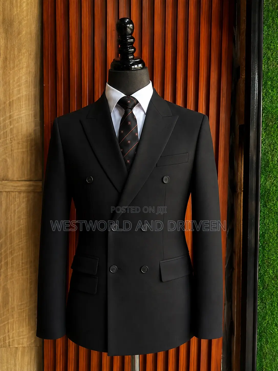 Wedding Suits