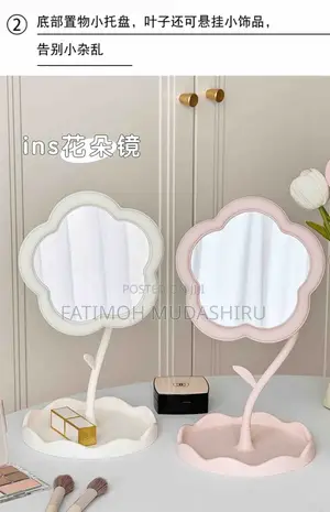 Mini Mirror