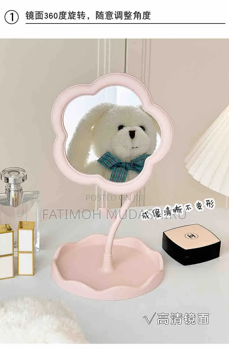 Mini Mirror