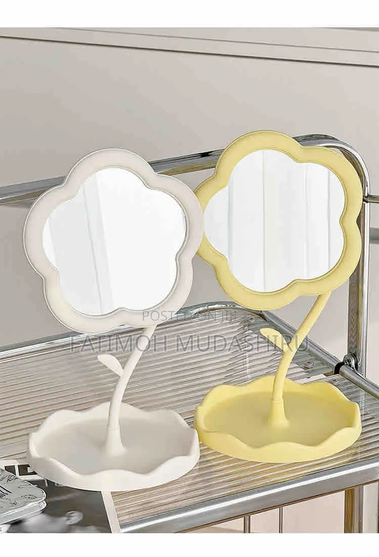 Mini Mirror