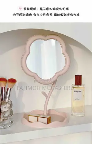 Mini Mirror
