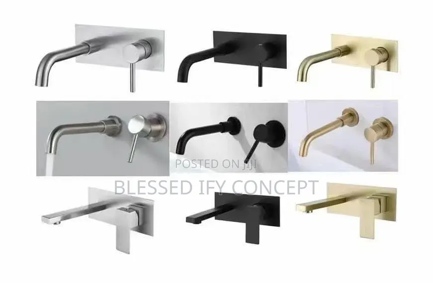 Quality Conduit Mixer Tap