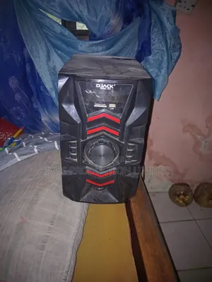Djack Sound Player
