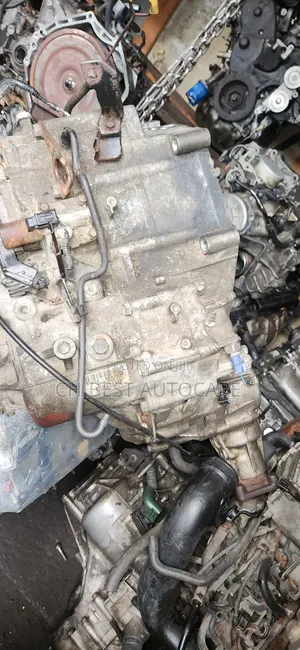 Automatic Gearbox for Honda Pilot 2008/ 2010 Models Direct Tokunbo