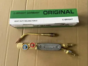 Heavy Duty Welding Torch