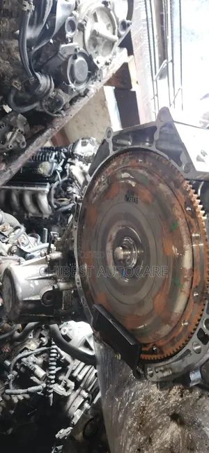 Automatic Gearbox for Honda Pilot 2008/2010 Models Direct Tokunbo